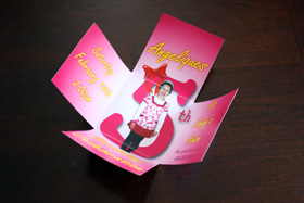Childrens Party Invitations Sample Childrens Party Invitations