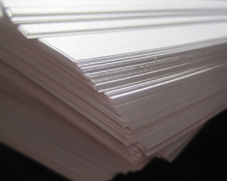 Bulk Printing Paper & Supplies
